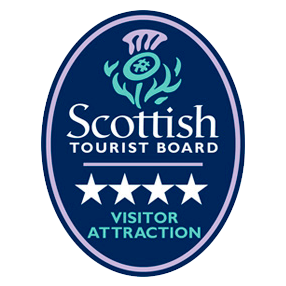 Scottish Torisit Board Logo 
